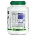 thumbnail image 4 of ALLMAX IsoNatural, Pure Whey Protein Isolate, Unflavored, 5 lbs (2.27 kg), 4 of 4