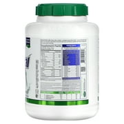 ALLMAX Nutrition IsoNatural Whey Protein Isolate Unflavored -- 5 lbs