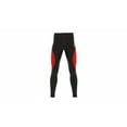 thumbnail image 2 of Men's Compression Base Layer Tight Pants Breathable Skin Fit for Gym, Yoga, Running, Warm-Up Tights, 2 of 4