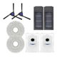 thumbnail image 1 of For Debot X2 / X2 Pro / X2 Omni Robot Vacuum Cleaner Main Side Brush Hepa Filter Mop Cloths Dust Bag Spare Parts, 1 of 5