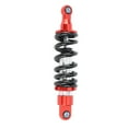 thumbnail image 2 of Shock Damper Spring Rear Suspension, Absorber Aluminum Alloy Durable High Accuracy for Quads Buggies Pit Bikes, 2 of 5