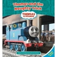 thumbnail image 1 of Pre-Owned Thomas & Friends: Thomas & the Naughty Trick (Hardcover) 0603566200 9780603566202, 1 of 1