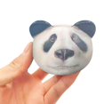 thumbnail image 3 of Pan Da Décompression Lent Re Linked Toys Animal Head Toys Decompression Jouet Poupées, 3 of 5