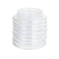 thumbnail image 1 of Shisuyan 8pcs Universal Protective Pads for Upright Piano (Transparent), 1 of 9