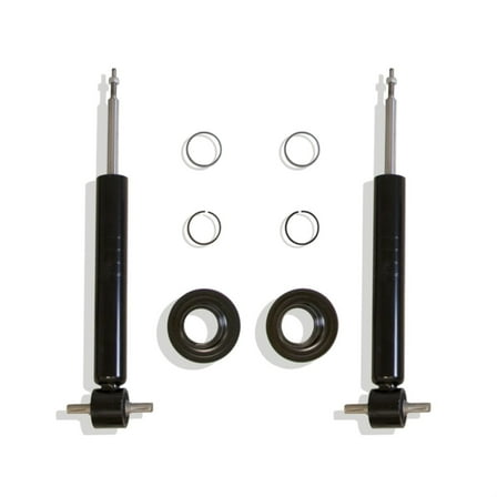 MaxTrac 371903 Fits select: 2019-2022 CHEVROLET SILVERADO, 2019-2022 GMC SIERRA