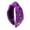 Purple, variant on Certgust Womens Headbands Fashion Under$10 Elastic Headwraps Hair Band Knotted Headband Rabbit Ears Turban Fashion Sport Cute Hair Accessories