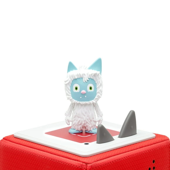 Tonies Creative Yeti (ENGLISH ONLY)