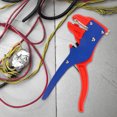 thumbnail image 3 of OULII Wire Stripper Kit High Carbon Steel 1Pcs for Technicians and DIYers, 3 of 8