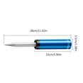 thumbnail image 5 of Foldable Bracket Fish Rod Rack Stand Foldable Fix Insert Ground Rod Rack Stand, 5 of 12