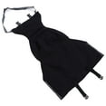 thumbnail image 1 of Arnés de seguridad para silla de bebé, portátil, lavable, ajustable, funda de asiento de seguridad para bebés y niños pequeños, color negro, 1 of 14