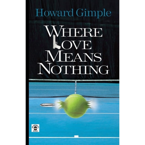 Where Love Means Nothing, (Paperback)