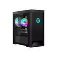thumbnail image 3 of Lenovo Legion T5 26AMR5 90RB - Tower - Ryzen 7 5800 / 3.4 GHz - RAM 16 GB - SSD 256 GB - NVMe, HDD 1 TB - GF RTX 3060 - GigE - WLAN: 802.11a/b/g/n/ac/ax, Bluetooth 5.1 - Win 11 Home - monitor: none, 3 of 8