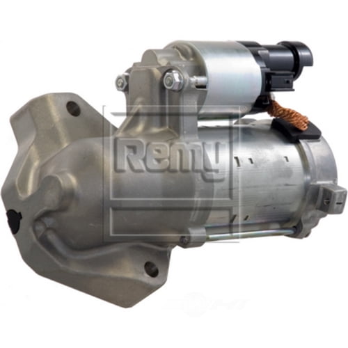 Remy 16142 Starter Motor