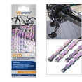 thumbnail image 3 of Chaîne de Vélo Structure Compacte Vélo de Course Pliant Cyclisme,, 3 of 9