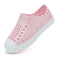 thumbnail image 4 of Weestep Toddler Little Kid Slip on Sandal Water Sneaker, 4 of 7