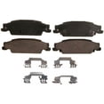 thumbnail image 1 of Balatas CERAMICAS WAGNER 2003 al 2004 Cadillac V6 3.2L Traseras, 1 of 4