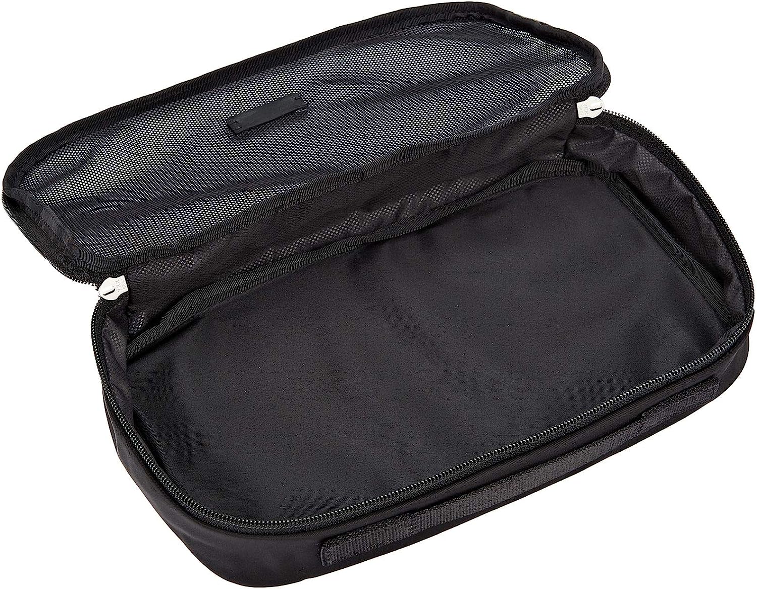 TUMI - Travel Accessories Small Packing Cube - Luggage Packable Organizer Cubes - Black Packing Cube Black - image 2 of 5