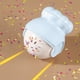 thumbnail image 4 of Rodillo quitapelusas glutinoso lavable y reutilizable Quitapelusas portátil para mascotas Rodillo superglutinoso para pelo de mascotas Muy adecuado para eliminar suciedad, pelo, confeti Un quitapelusa, 4 of 6