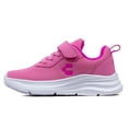 thumbnail image 3 of Tenis Deportivos Zapaterias Mexico Charly 1098610C-ROS/BCO para Niña, 3 of 4