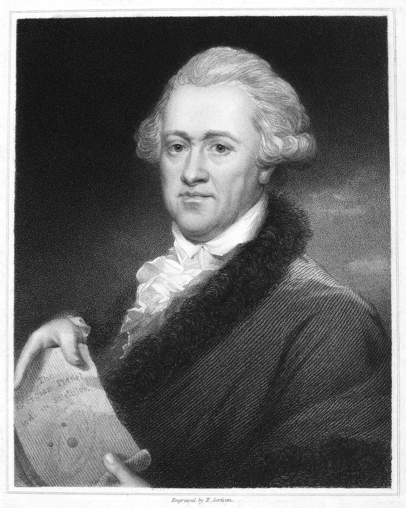william herschel