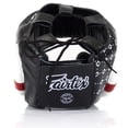 thumbnail image 4 of Fairtex Super Sparring Headguard, 4 of 4
