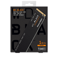 thumbnail image 3 of WD_BLACK SN850X NVMe Internal SSD, 1TB - WDBB9G0010BNC-WRWM, 3 of 5