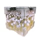 thumbnail image 2 of Diy Three-dimensional Night Light Sea Of Flowers Package To Send Girlfriend Girlfriend Gift Need To Be Manually Made Non-finished Products, 2 of 2
