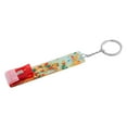 thumbnail image 3 of LLavero de tarjeta bancaria de débito para clavo largo, tirador de tarjeta de crédito sin contacto, llavero de cajero automático, Clip de tarjeta para Rojo BLESIY tirador de tarjetas, 3 of 8