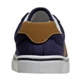 thumbnail image 5 of Beverly Hills Polo Club Boys Casual Slip-on Canvas Sneakers (Little Kids/Big Kids), 5 of 8
