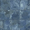 thumbnail image 3 of Industry Tile 6"x6" Blue Crystals Porcelain Pool Wall Tile (10.76 Sq. ft./Box), 3 of 7