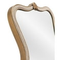 thumbnail image 4 of Hillegass Mirror Brass, 4 of 7