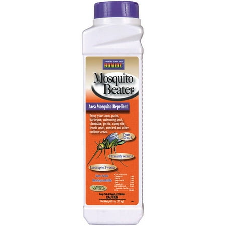 Bonide 5611 8 Oz Mosquito Beater Natural Repellent