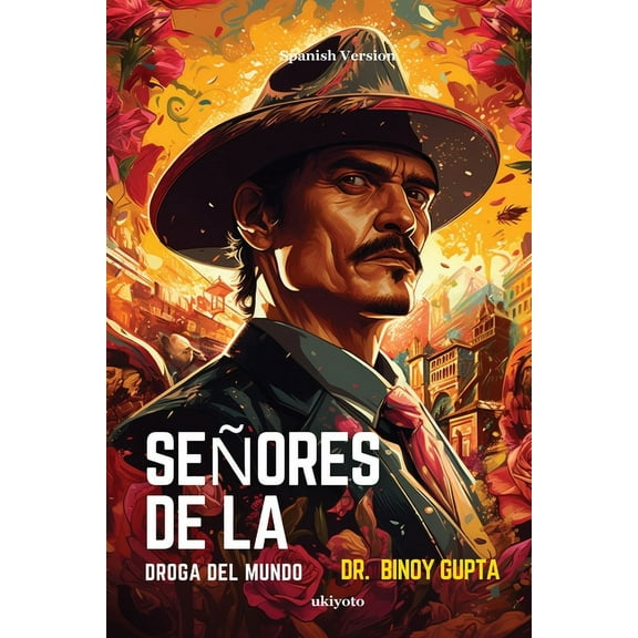 Señores de la droga del mundo, (Paperback)