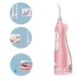 thumbnail image 3 of Cordless Pearl Water Flosser Rechargeable Portable Water Flosser for Teeth, 3 of 4