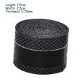 thumbnail image 1 of CAROOTU Tennis Racket Grip Tape Anti Slip Badminton Grip Super Absorbent Racquet, 1 of 6