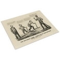 thumbnail image 3 of Print: The National Game. Three Outs And One Run, 1860, 3 of 4