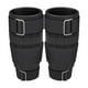 thumbnail image 1 of 2 pesas de muñeca suaves y prácticas para tobillos, ideales para ejercicios cardiovasculares en casa y gimnasio. 1 par 17 libras, 1 of 8