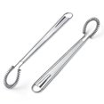 thumbnail image 5 of Batteur Main Ressort (20,5 Cm), Fouet En Acier Inoxidable, Fouet Crme Au Miel, Gadgets De Cuisine, 5 of 5