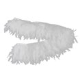 thumbnail image 1 of Handmade Fringe Trim for Sewing Crafts Decoration (White), 1 of 3
