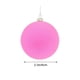 thumbnail image 3 of Ganfancp Navidad Navidad Árbol Adorno Colgante Inicio Fiesta Ornamento Decor6Cm12Pcs Ofertas Del Día Sólo En Línea 1X Bolas Decorativas 6Cm12Pcs, 3 of 7
