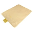 thumbnail image 1 of Estera De Picnic Plegable A Prueba De Agua, Espesas Mantas De Campamento De Tela Oxford, Alfombra Al Aire, 1 of 7