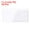 2.3"x0.9", variant on Uxcell Self-Adhesive Card Pockets Clear Self Adhesive Pocket Label Holders Plastic Card Sleeves with Top Open 2"x2"