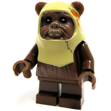 LEGO Star Wars Paploo Minifigure [No Packaging]