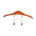 thumbnail image 2 of Percha para chaquetas de coche, traje, percha para asiento de coche, percha para reposacabezas, percha con de madera, percha para ropa, vehículo, 2 of 9