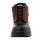 thumbnail image 5 of Zapato de Seguridad WSM, Ergonómico y muy ligero. Con casquillo de Policarbonato. Bota Industrial y multifuncional. Es un calzado de trabajo dieléctrico y antiderrapante. Est. 2958-MH WSM  2958MHNGO310, 5 of 8