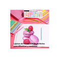 thumbnail image 4 of Set 50 Lápices Dibujo Colores Y Estuche Profesional Artista, 4 of 4