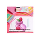 thumbnail image 4 of Set 50 Lápices Dibujo Colores Y Estuche Profesional Artista, 4 of 4