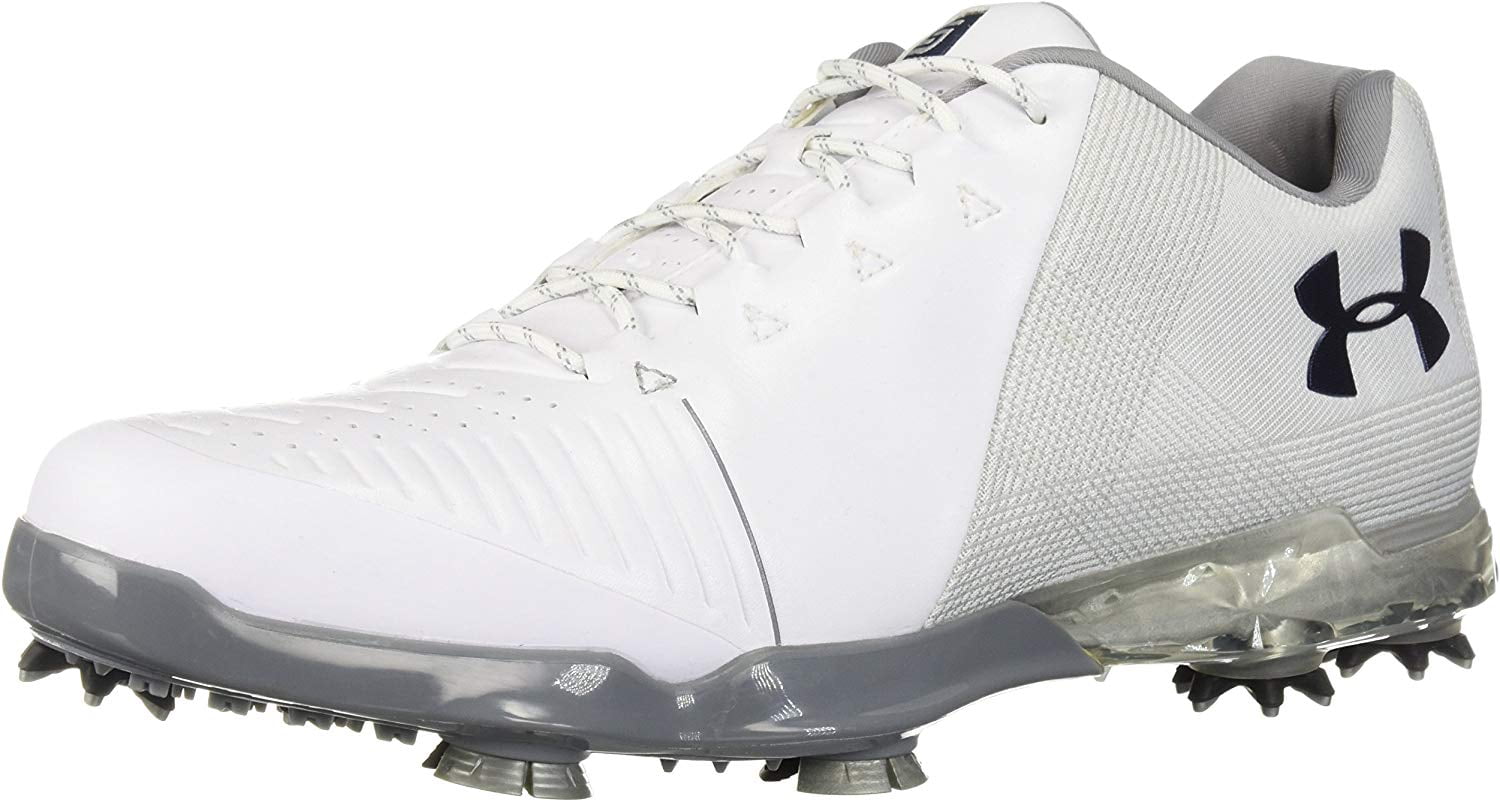 spieth 2 golf shoes