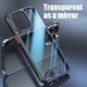 thumbnail image 2 of Carcasa De Teléfono Compatible Con Iphone 13 Funda De Teléfono Anticaída Funda Protectora Transparente Suave Scienceny EL017965-06, 2 of 5