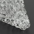 thumbnail image 3 of Glass Coffee Dripper, Pour Coffee Filter , Coffee Dripper Over Coffee Dripper, Coffee Pot Filter Reusable Glass Coffee Dripper Funnel Kettle Brewer Accessories, 3 of 7